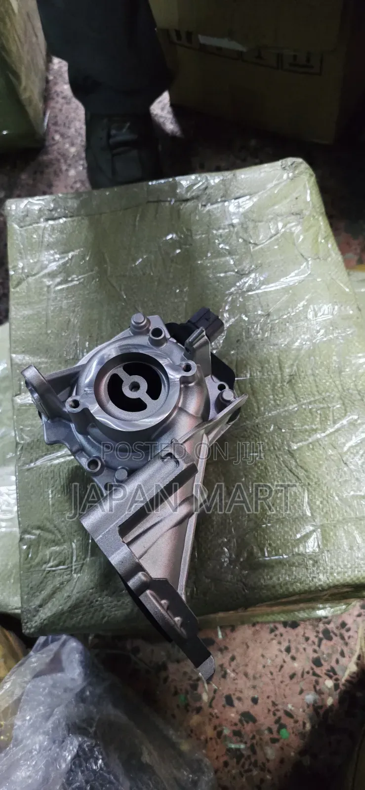 Toyota A25a Hybrid Waterpumps(camry,rav4 )