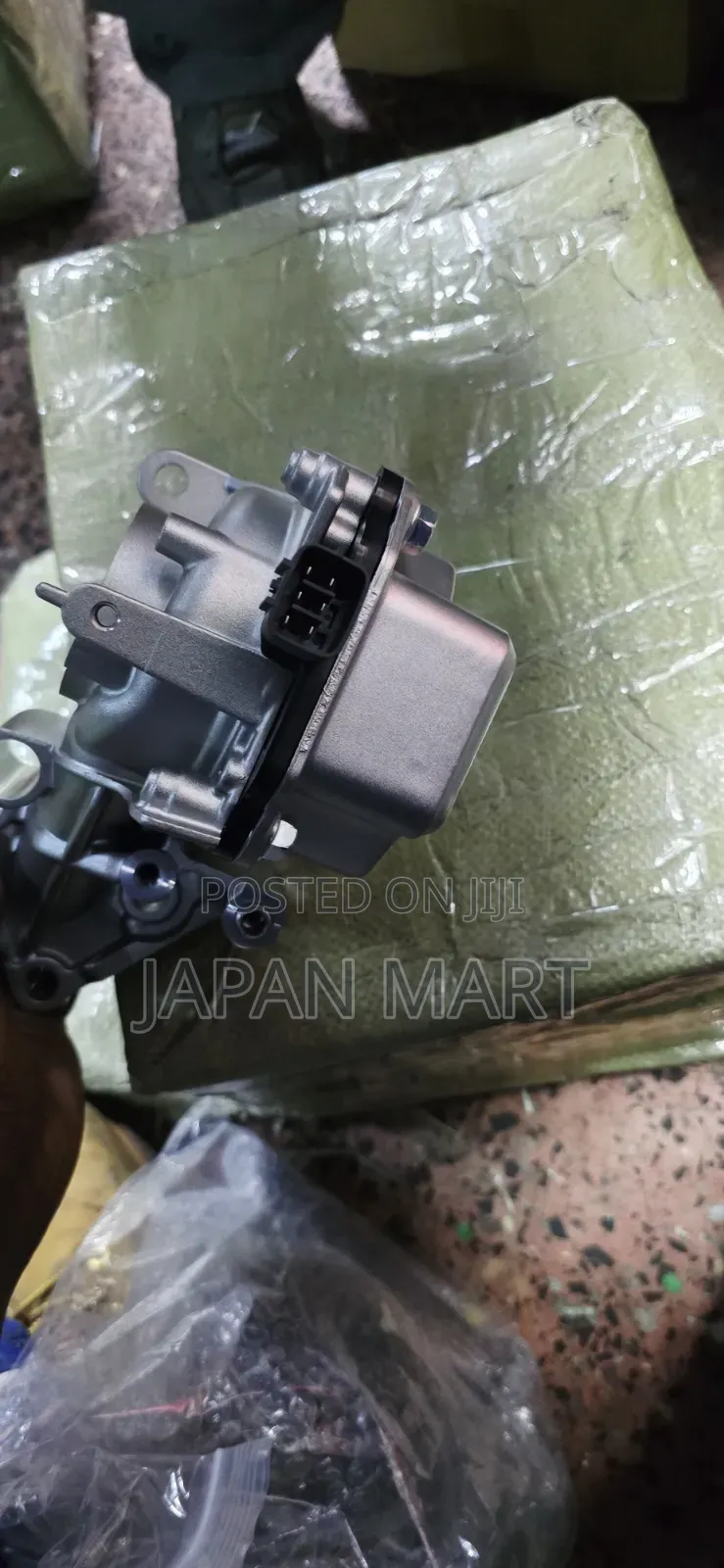 Toyota A25a Hybrid Waterpumps(camry,rav4 )