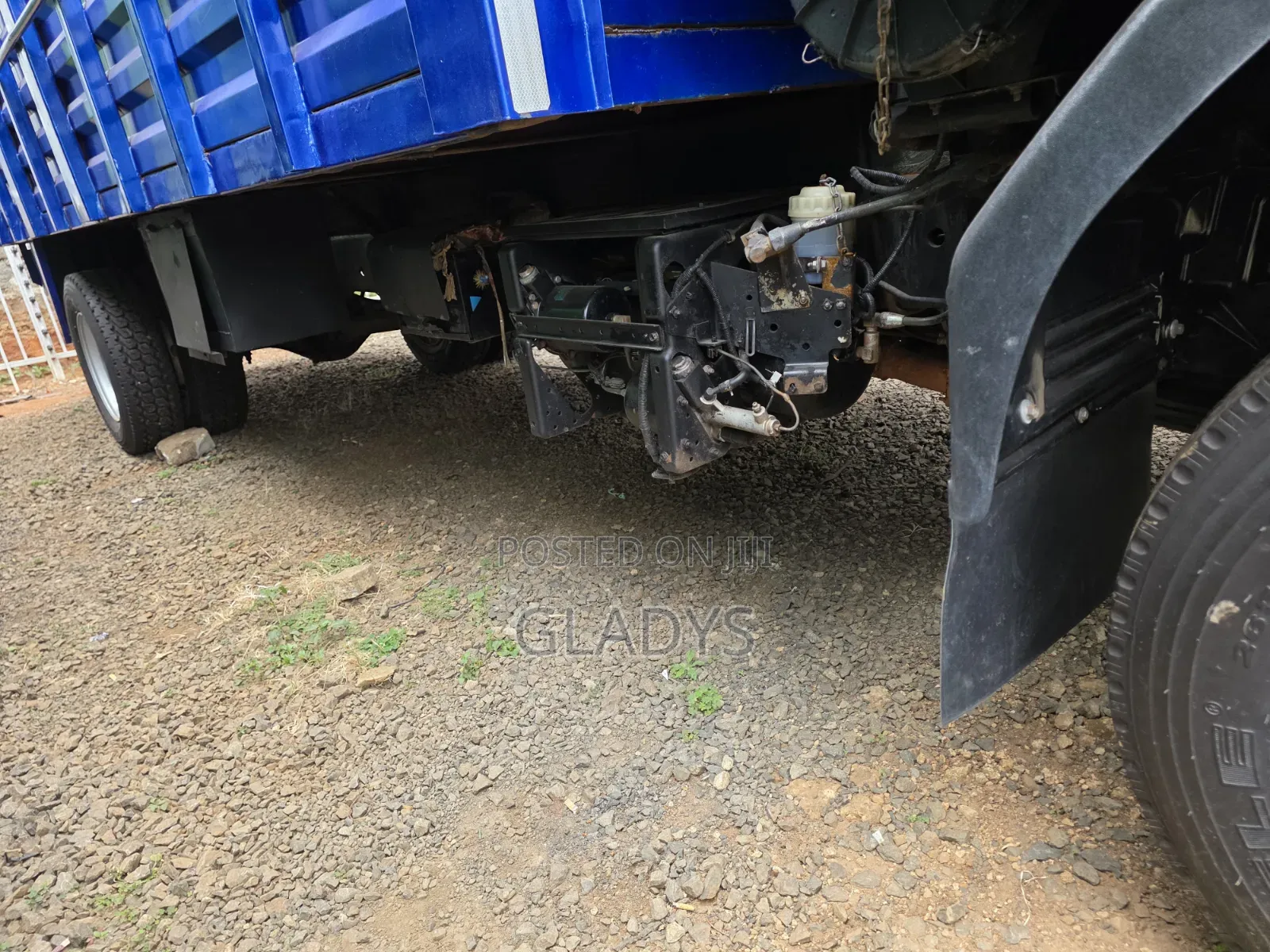 Isuzu FRR90 Open Body Year 2020