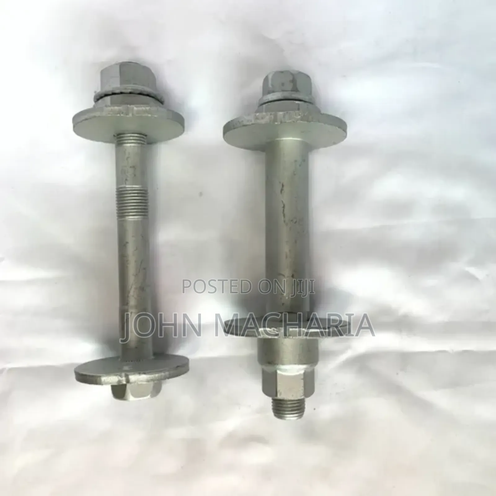 Camber Bolt (Suspension Bolt) for Toyota Land Cruiser Prado, 4Runner