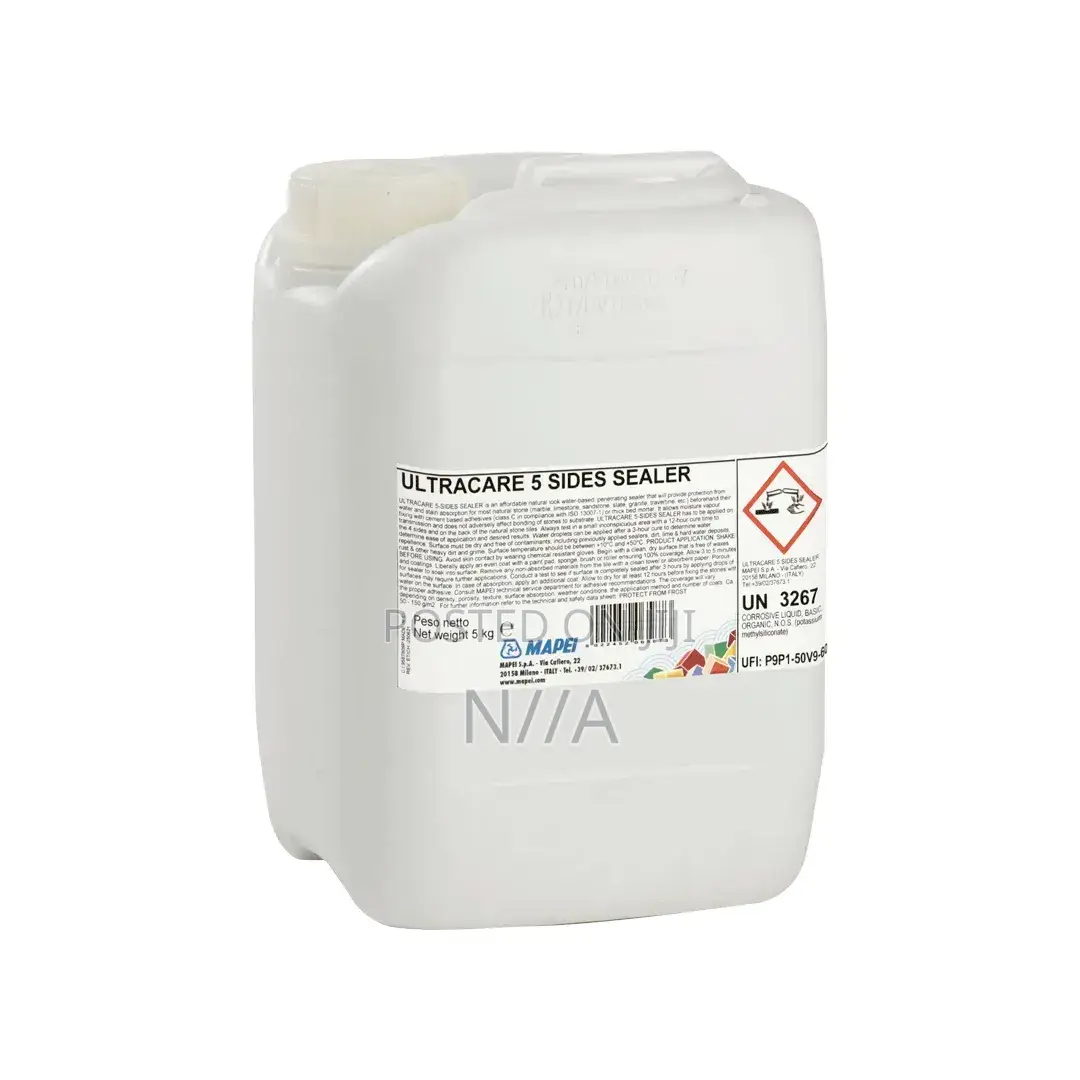 UltraCare 5-Sides Sealer