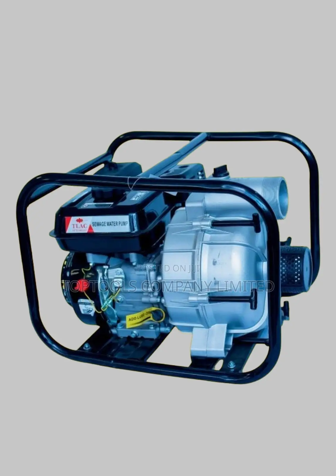 Sewage Surface Waterpump 3inch at 33,000