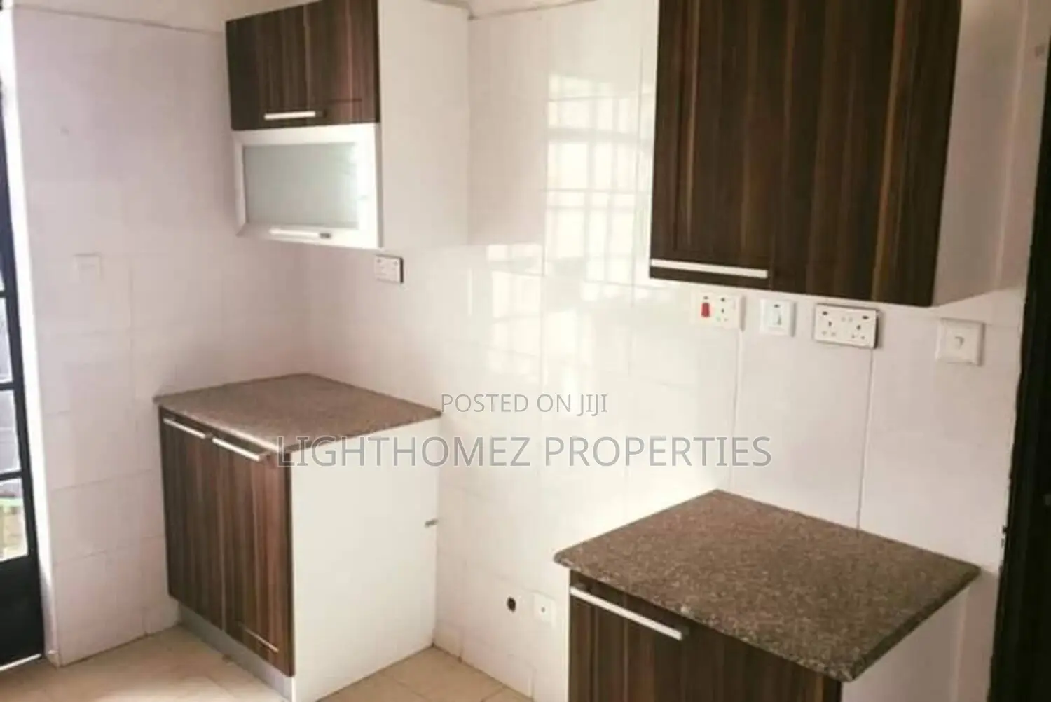 3bdrm Apartment in Waiyaki Way Next To, Mountain View for rent