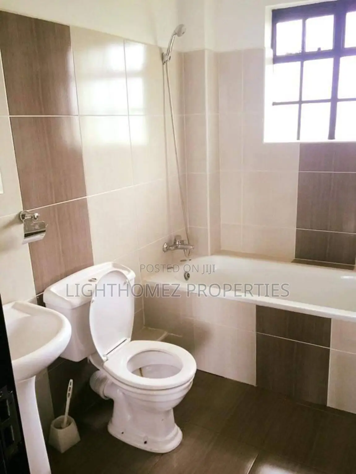 3bdrm Apartment in Waiyaki Way Next To, Mountain View for rent
