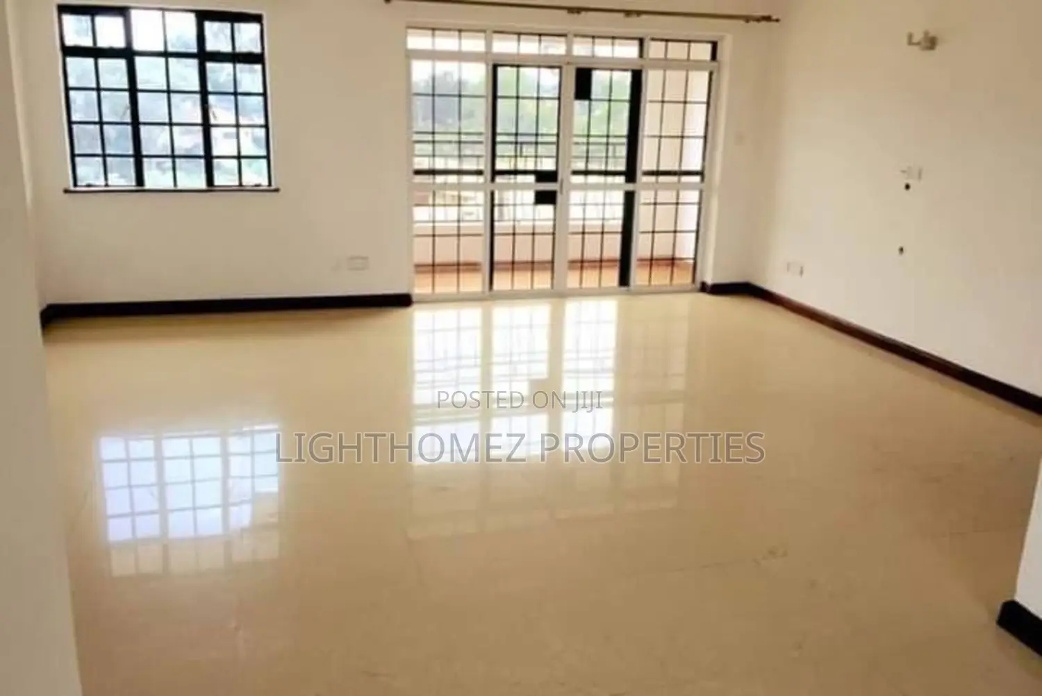 3bdrm Apartment in Waiyaki Way Next To, Mountain View for rent