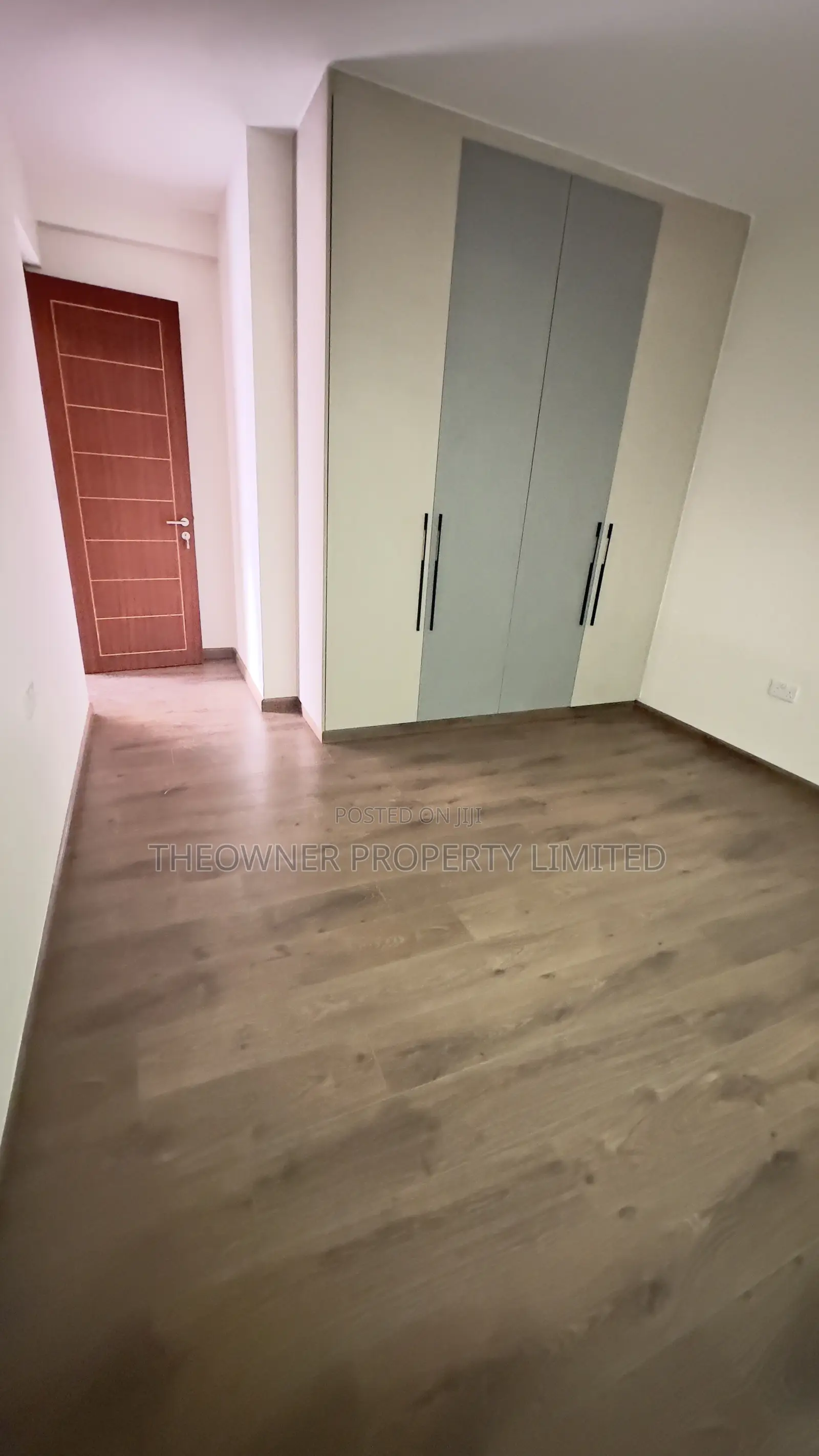 3bdrm Apartment in Westland, Westlands for sale