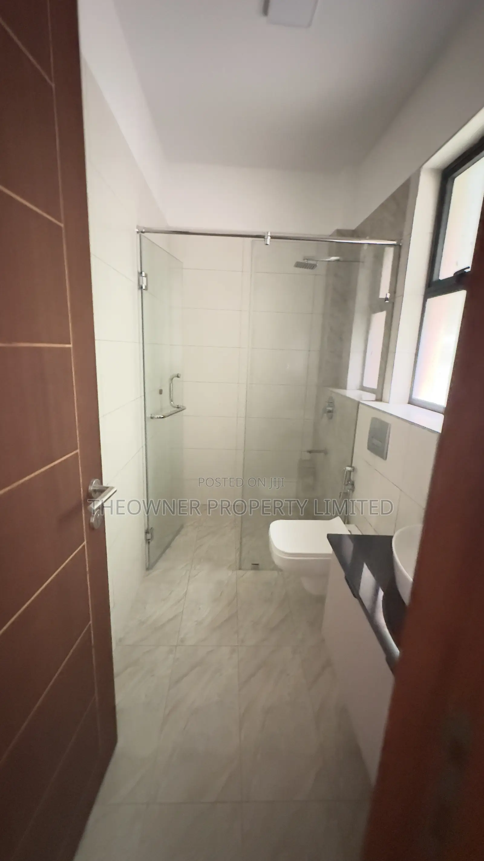 3bdrm Apartment in Westland, Westlands for sale