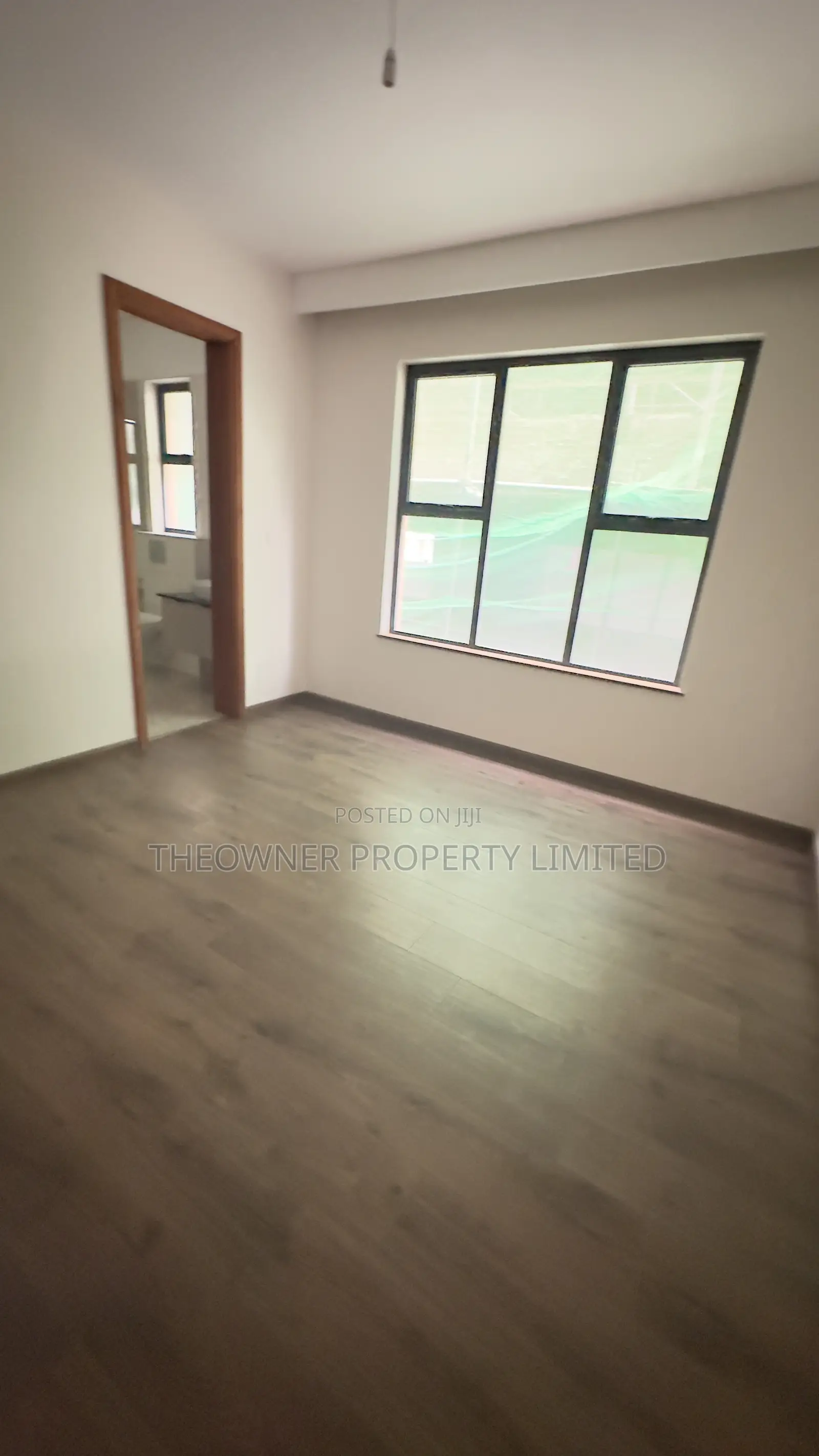 3bdrm Apartment in Westland, Westlands for sale