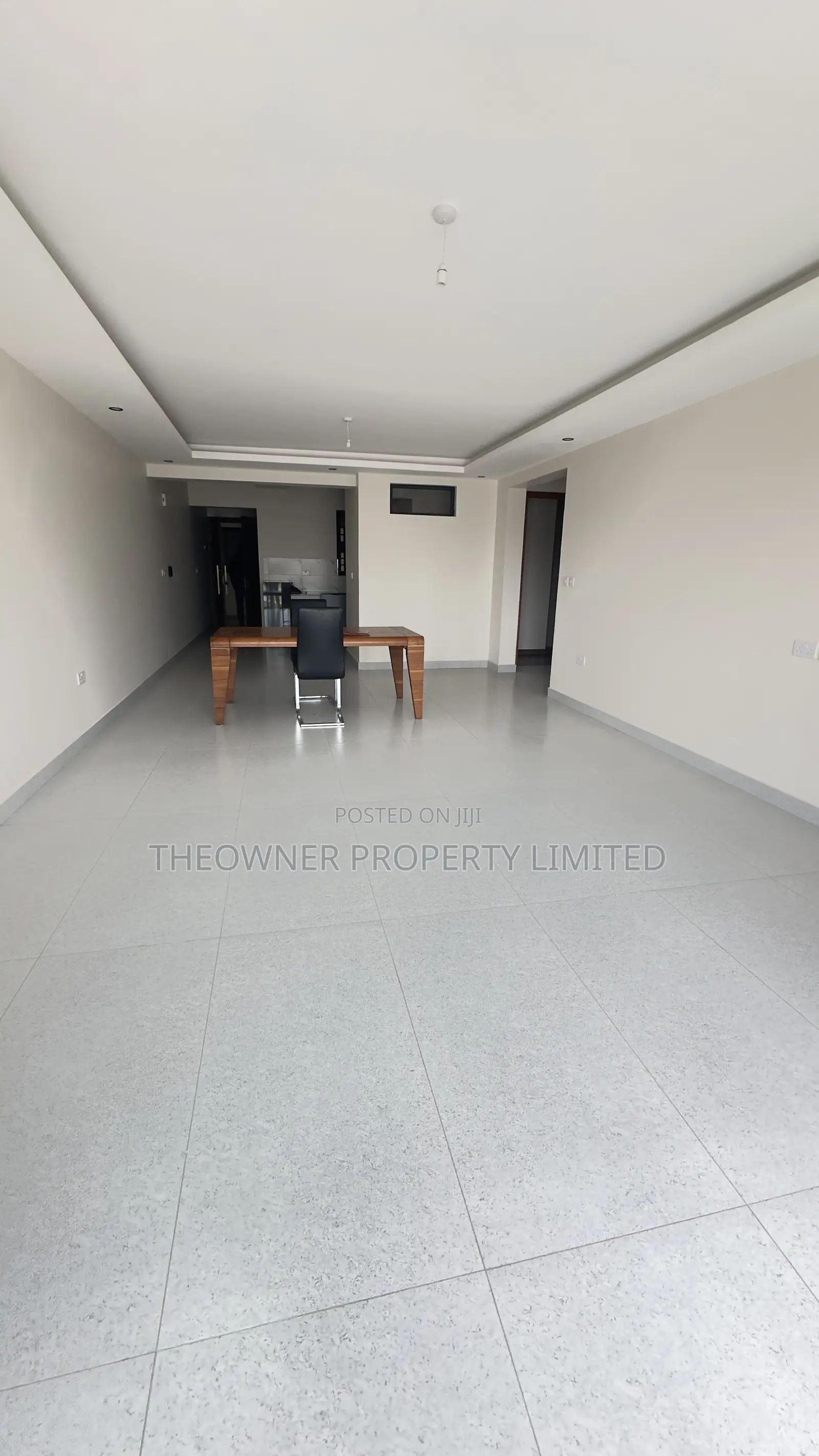 3bdrm Apartment in Westland, Westlands for sale
