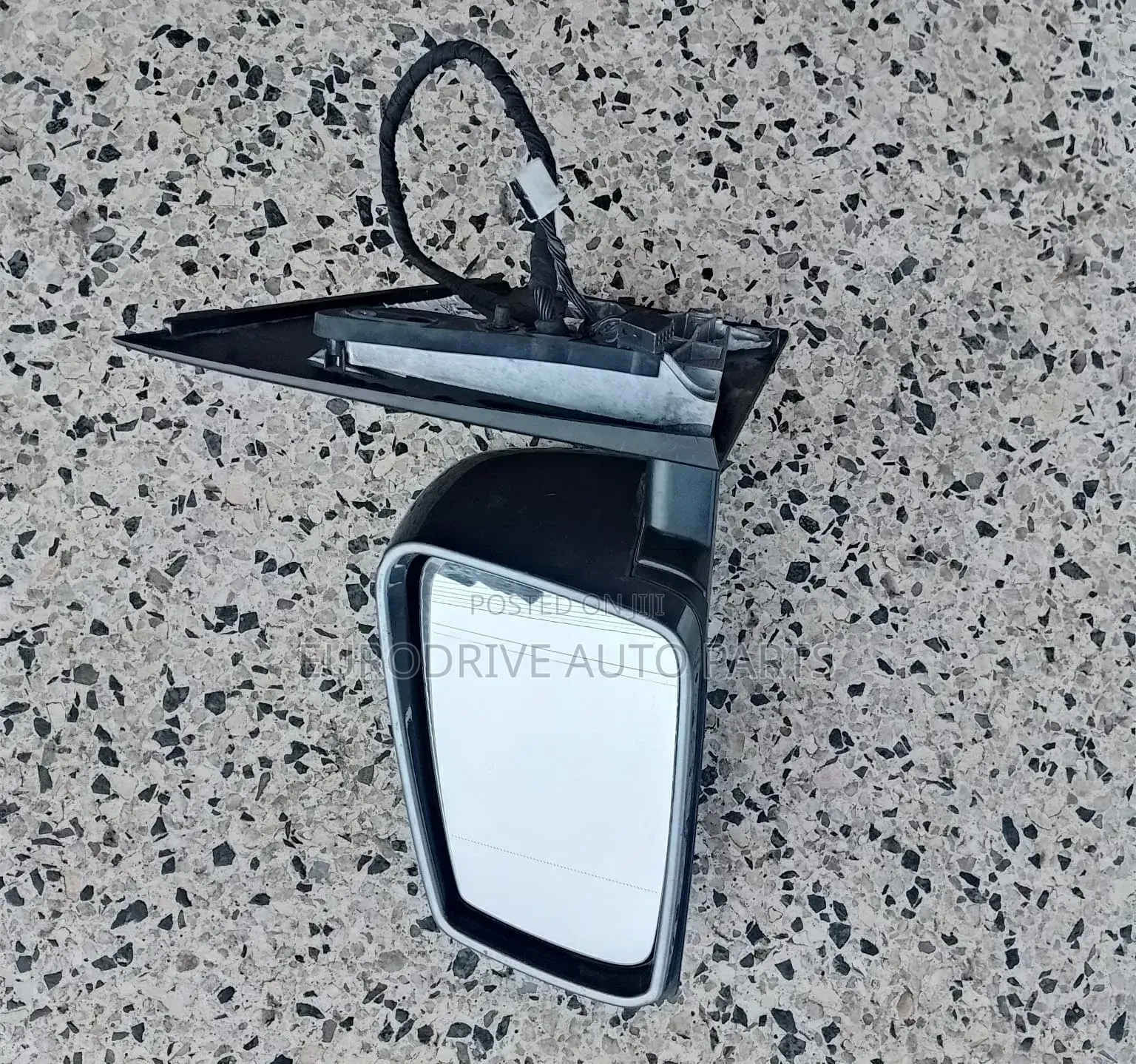 Mercedes Benz B-Class W246 Side Mirror