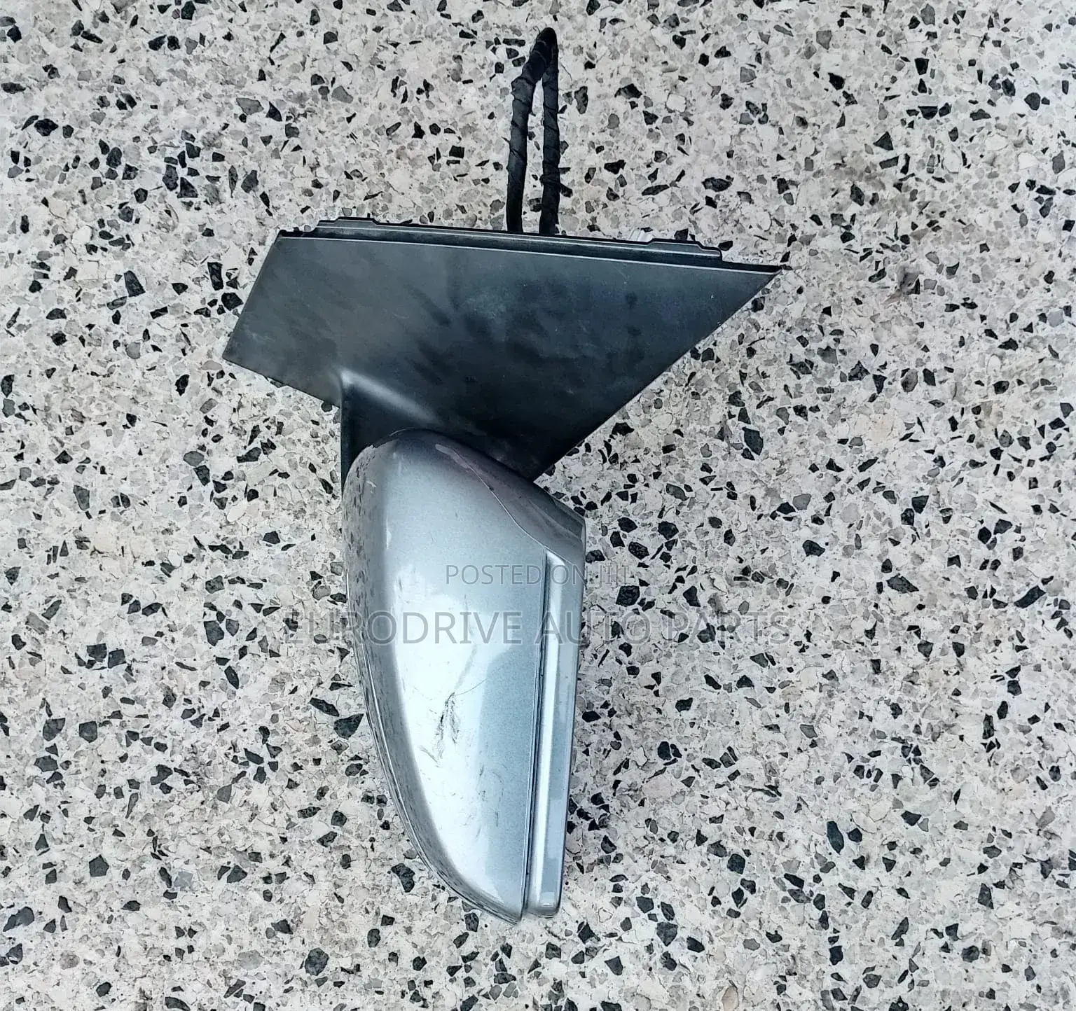 Mercedes Benz B-Class W246 Side Mirror