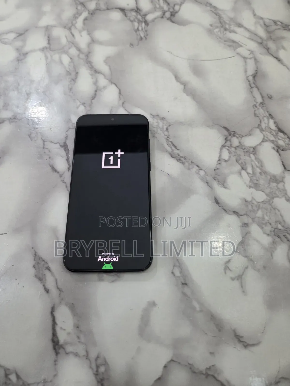 New OnePlus 15 512 GB Black