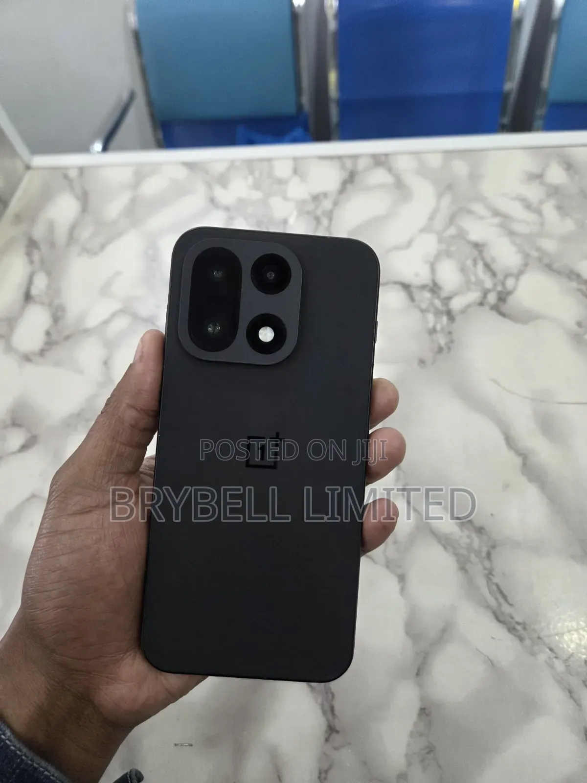 New OnePlus 15 512 GB Black