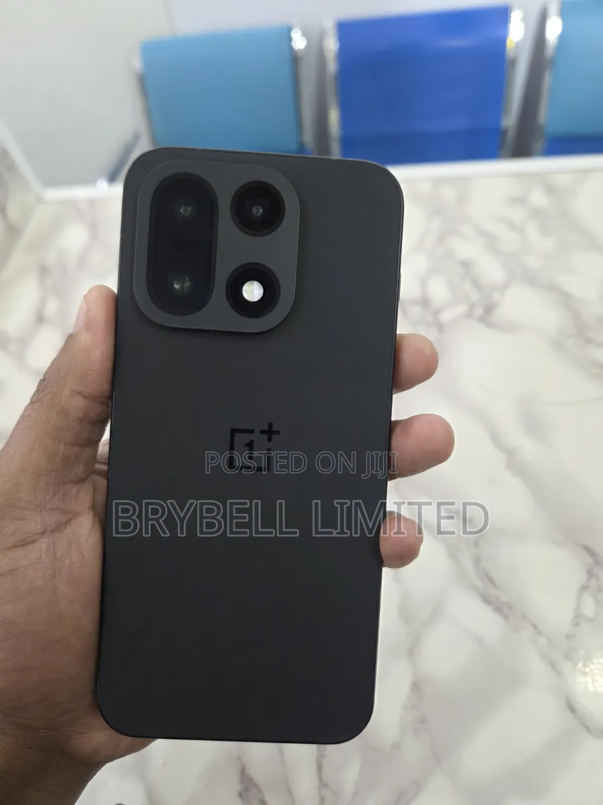 New OnePlus 15 512 GB Black