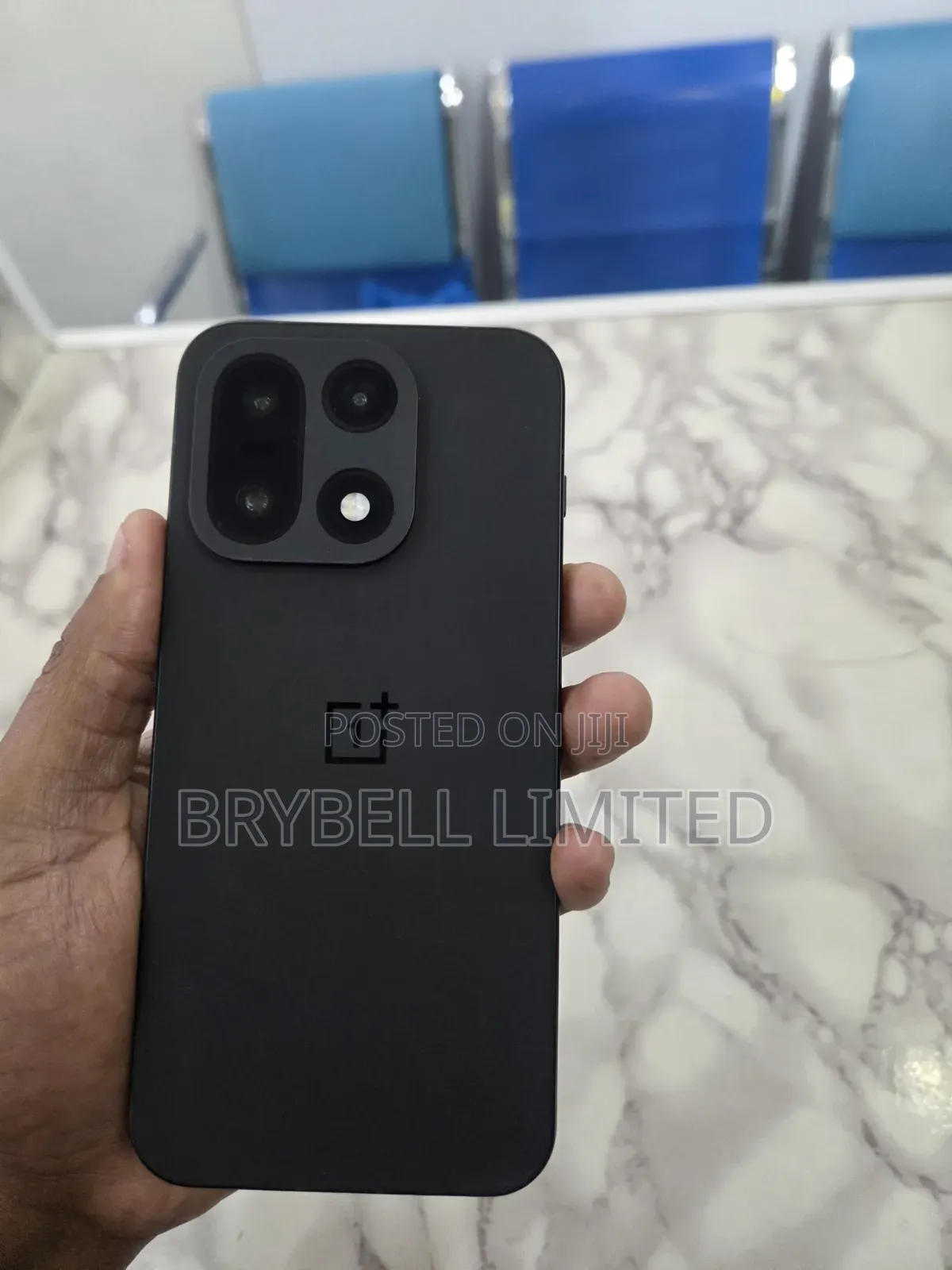 New OnePlus 15 512 GB Black