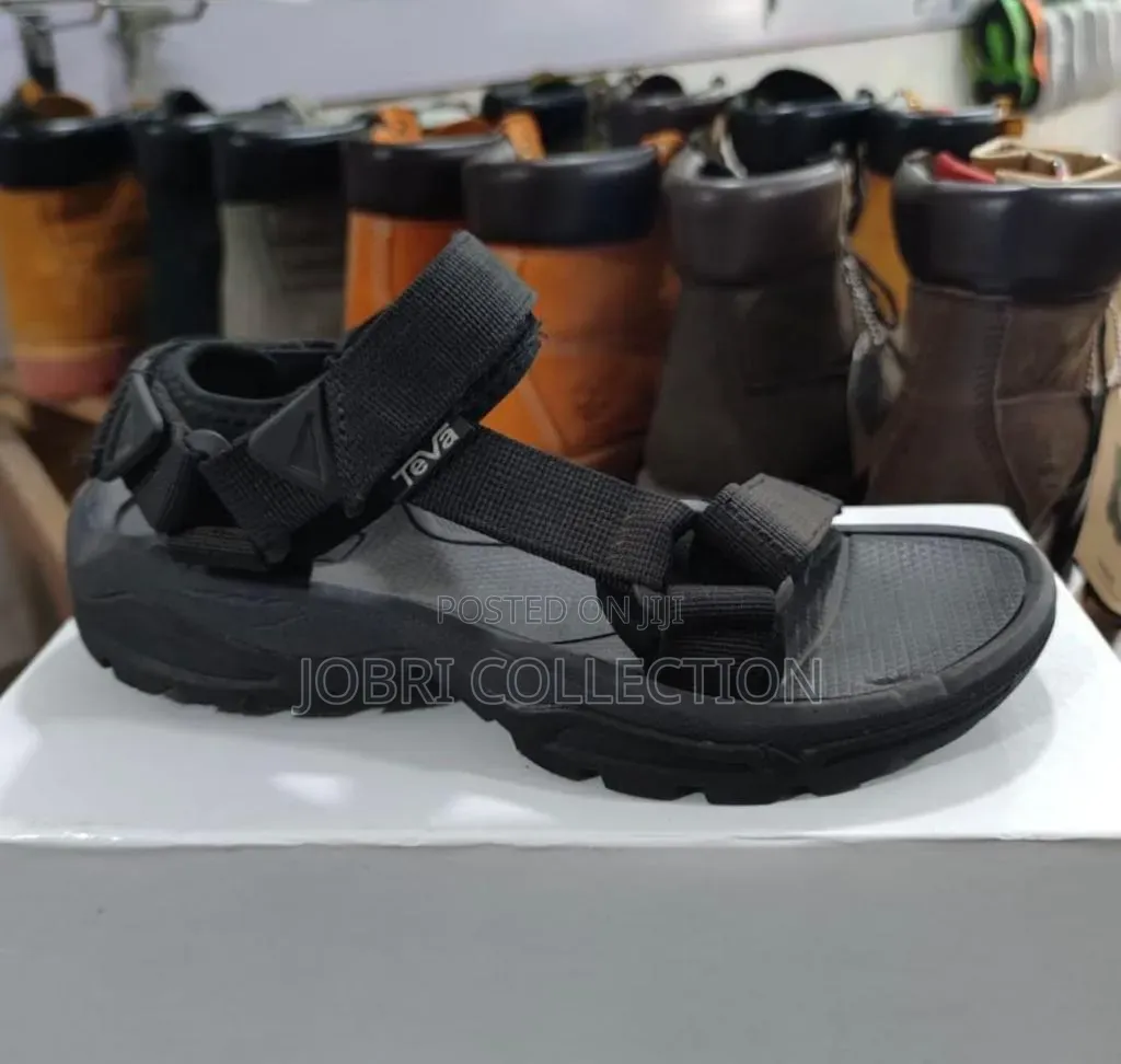 Teva Open Men Sandals