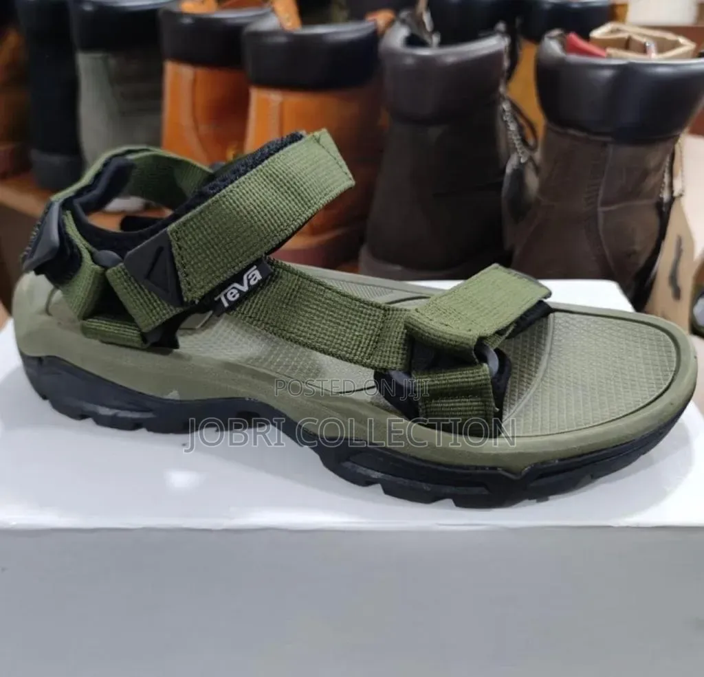 Teva Open Men Sandals