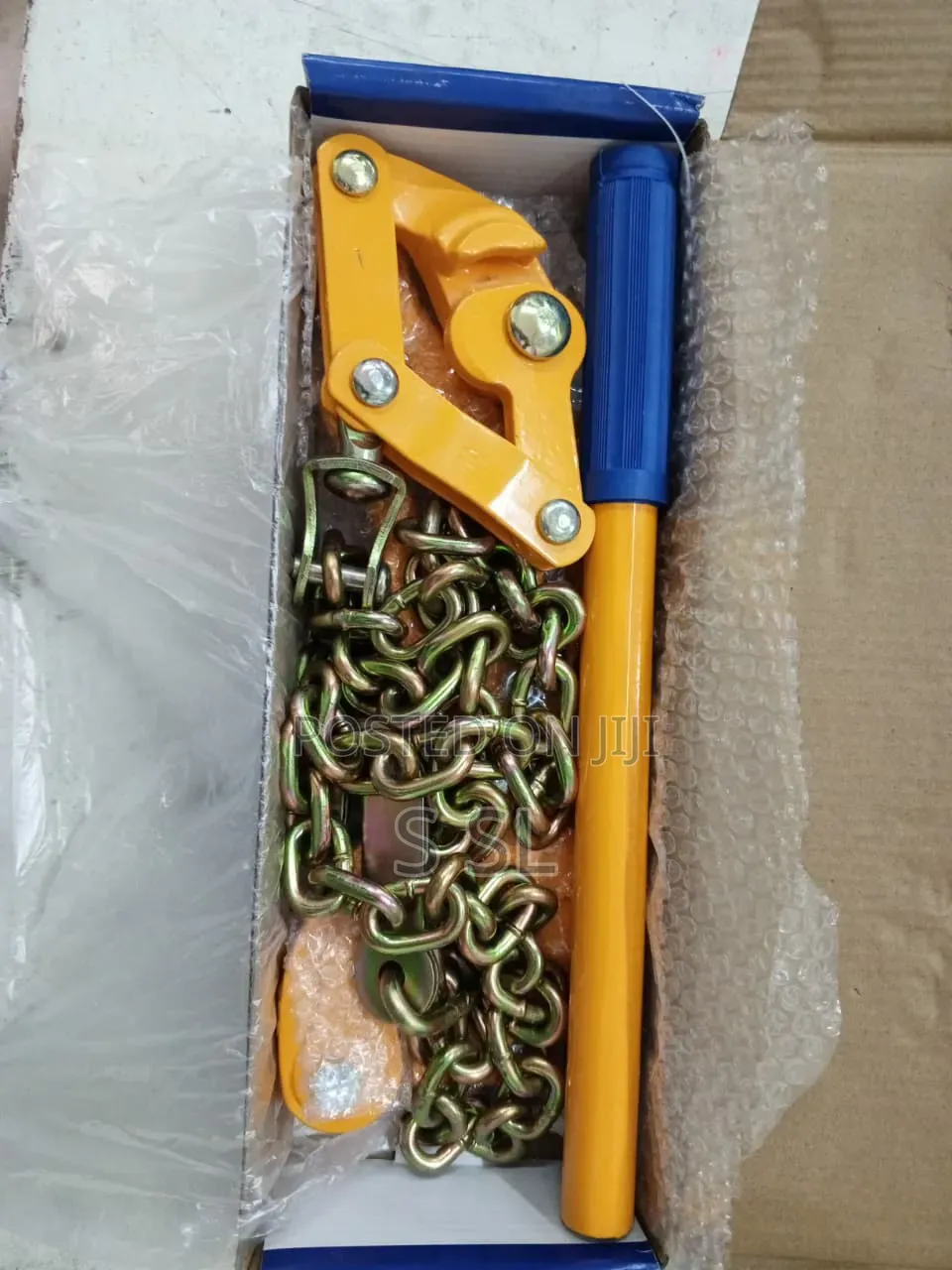 Buy Wire Strainer Tool in Kenya | Best Price