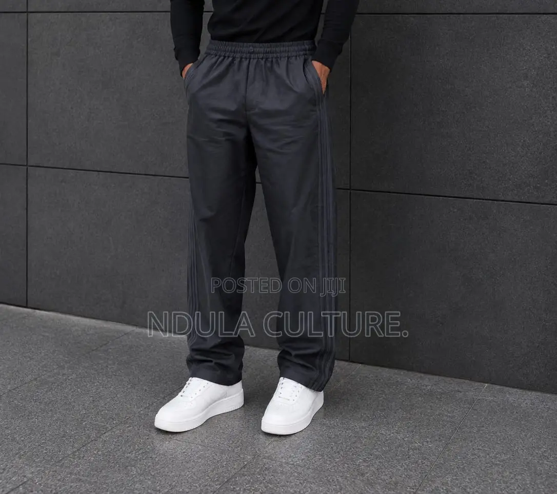 Cotton Sweatpants