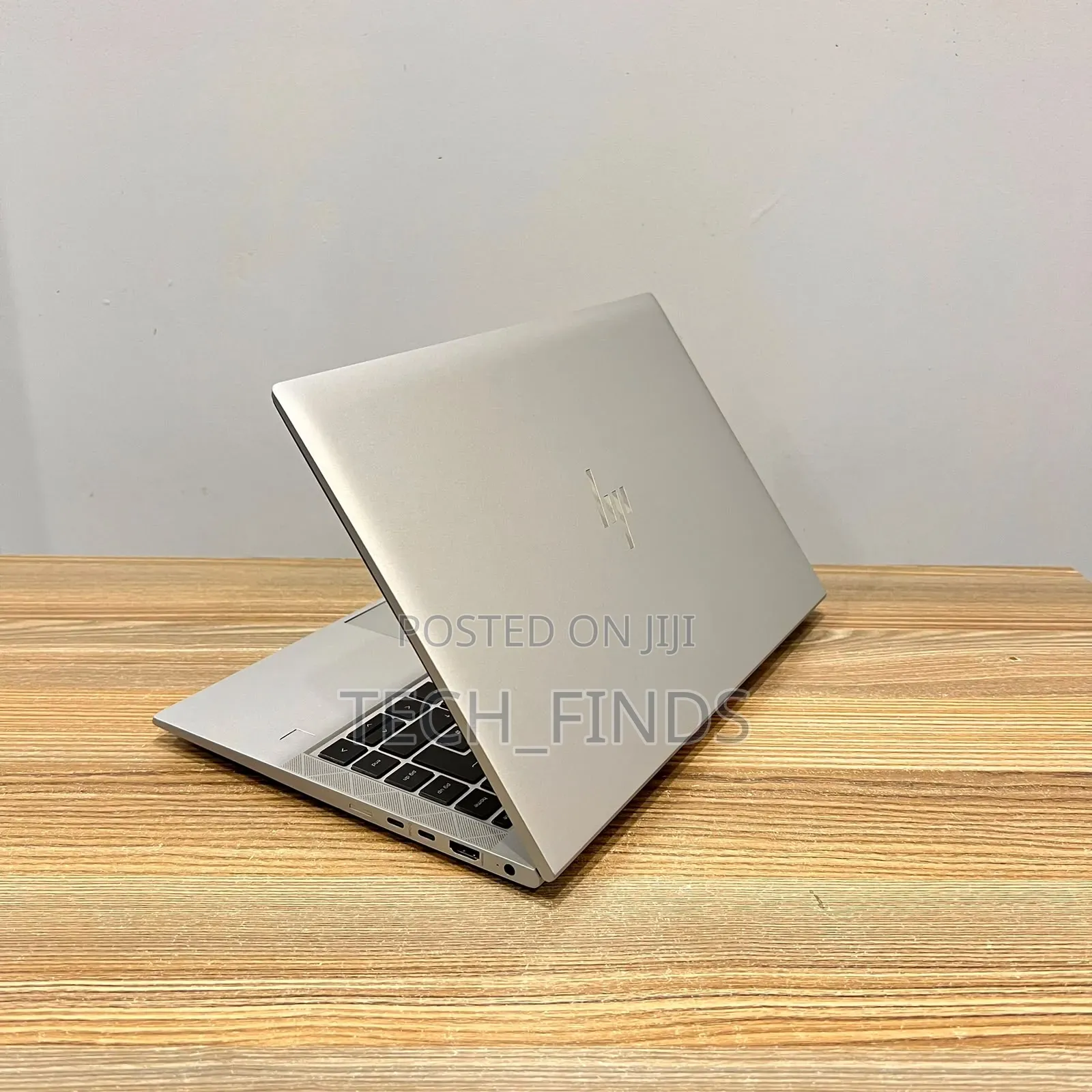 Laptop HP EliteBook 845 G8 16GB AMD Ryzen 5 SSD 512GB
