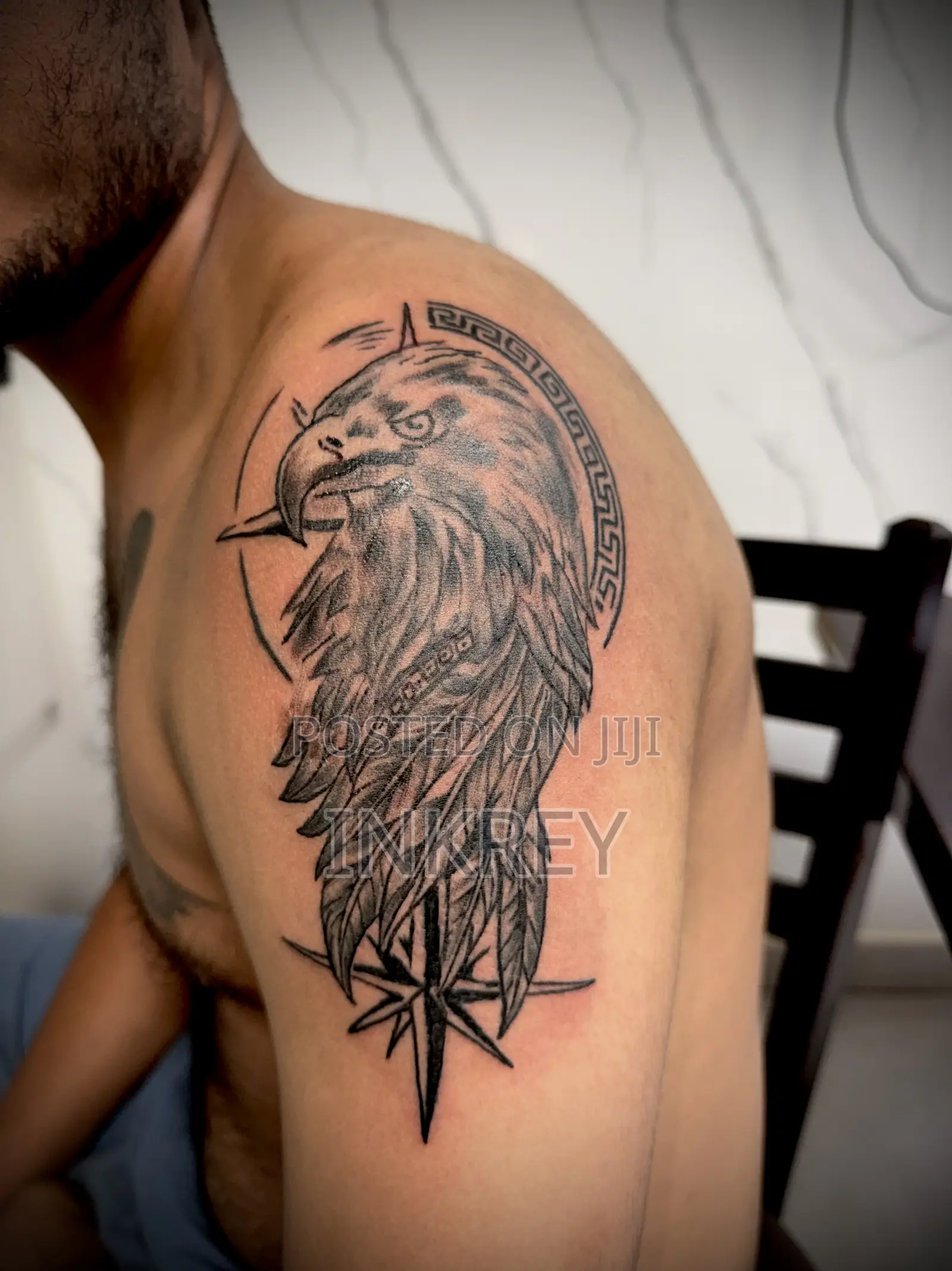 Permanent Tattoos