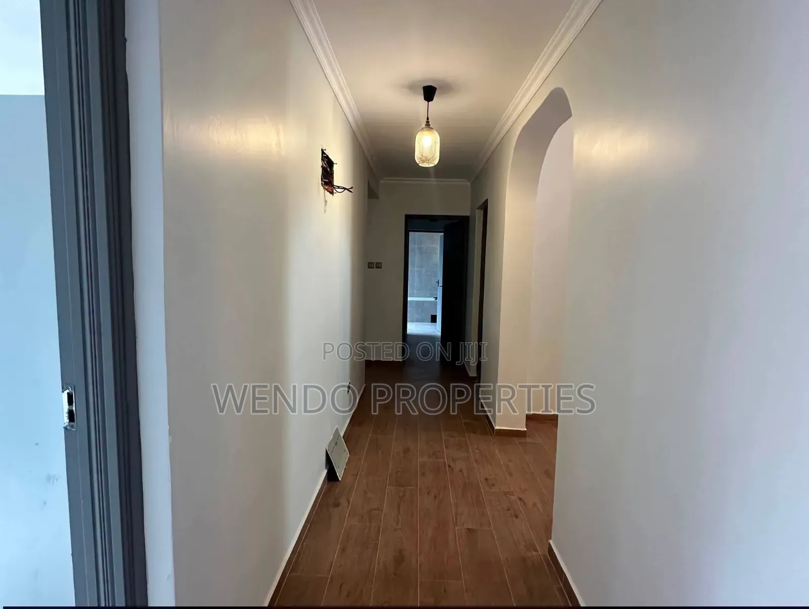 4bdrm Villa in Karen C for rent