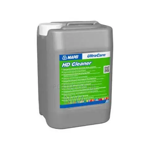 Ultracare HD Cleaner