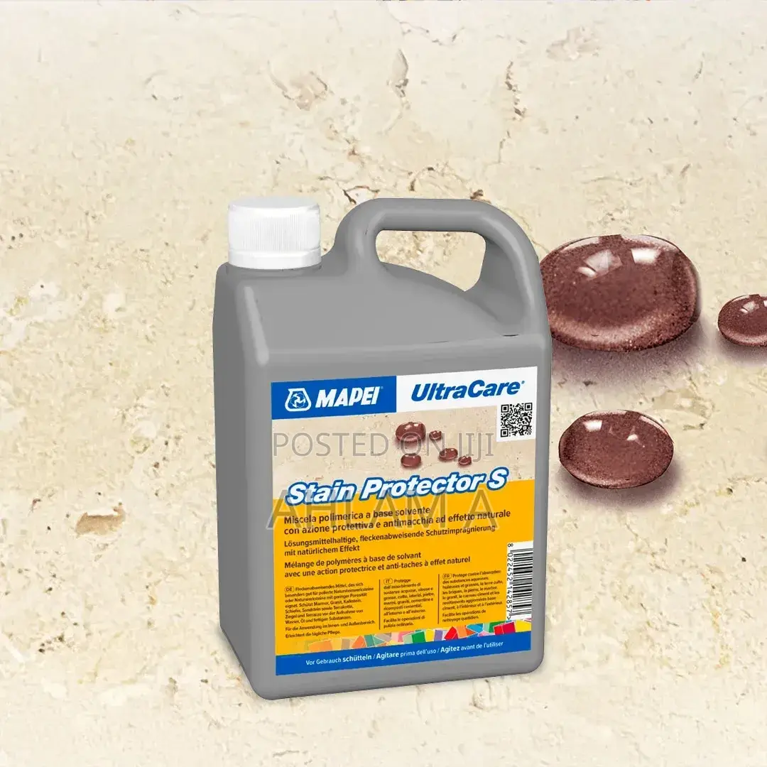 Ultracare Stain Protector S
