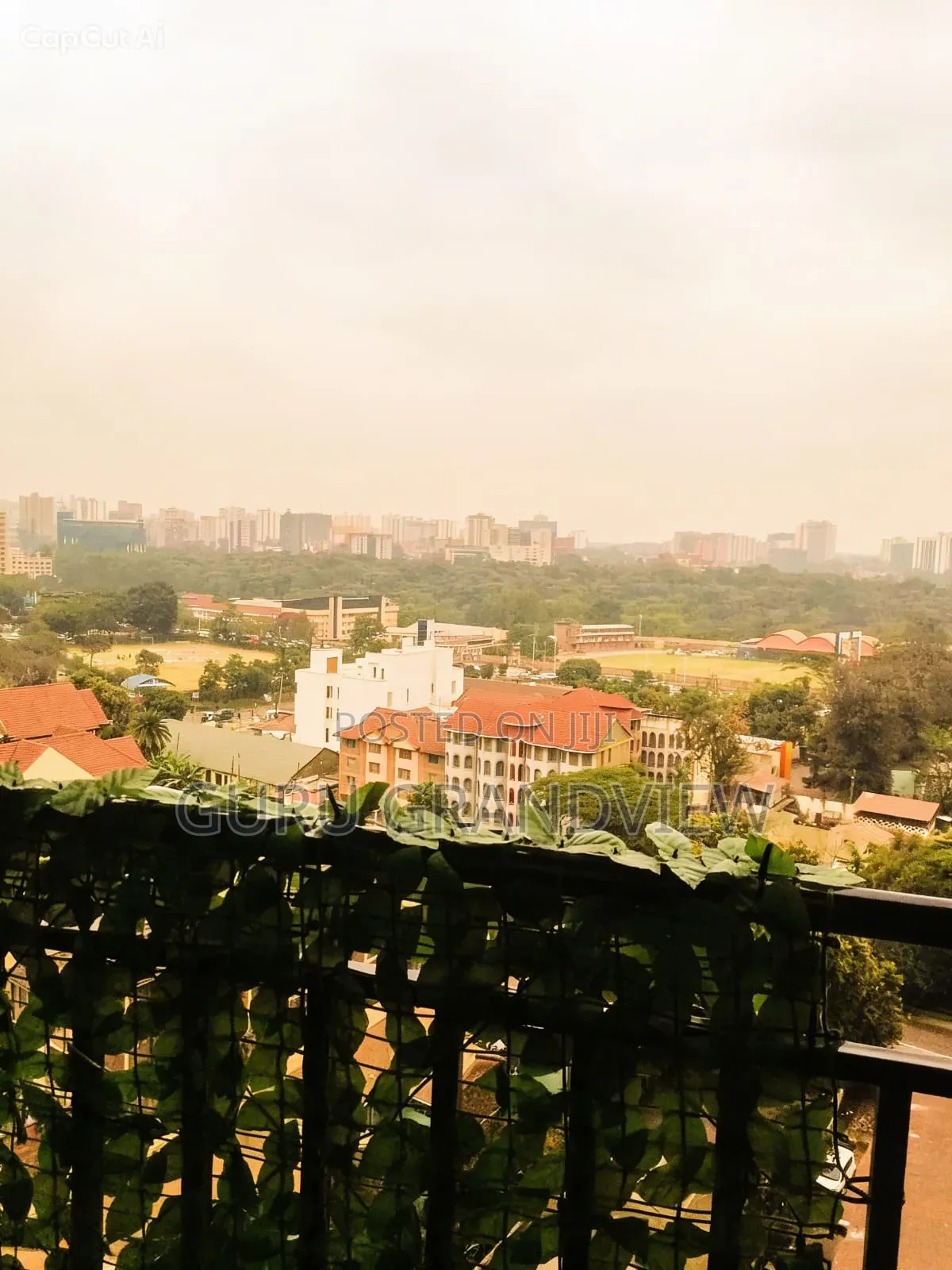Ngara 2 Bedroom Airbnb Near CBD