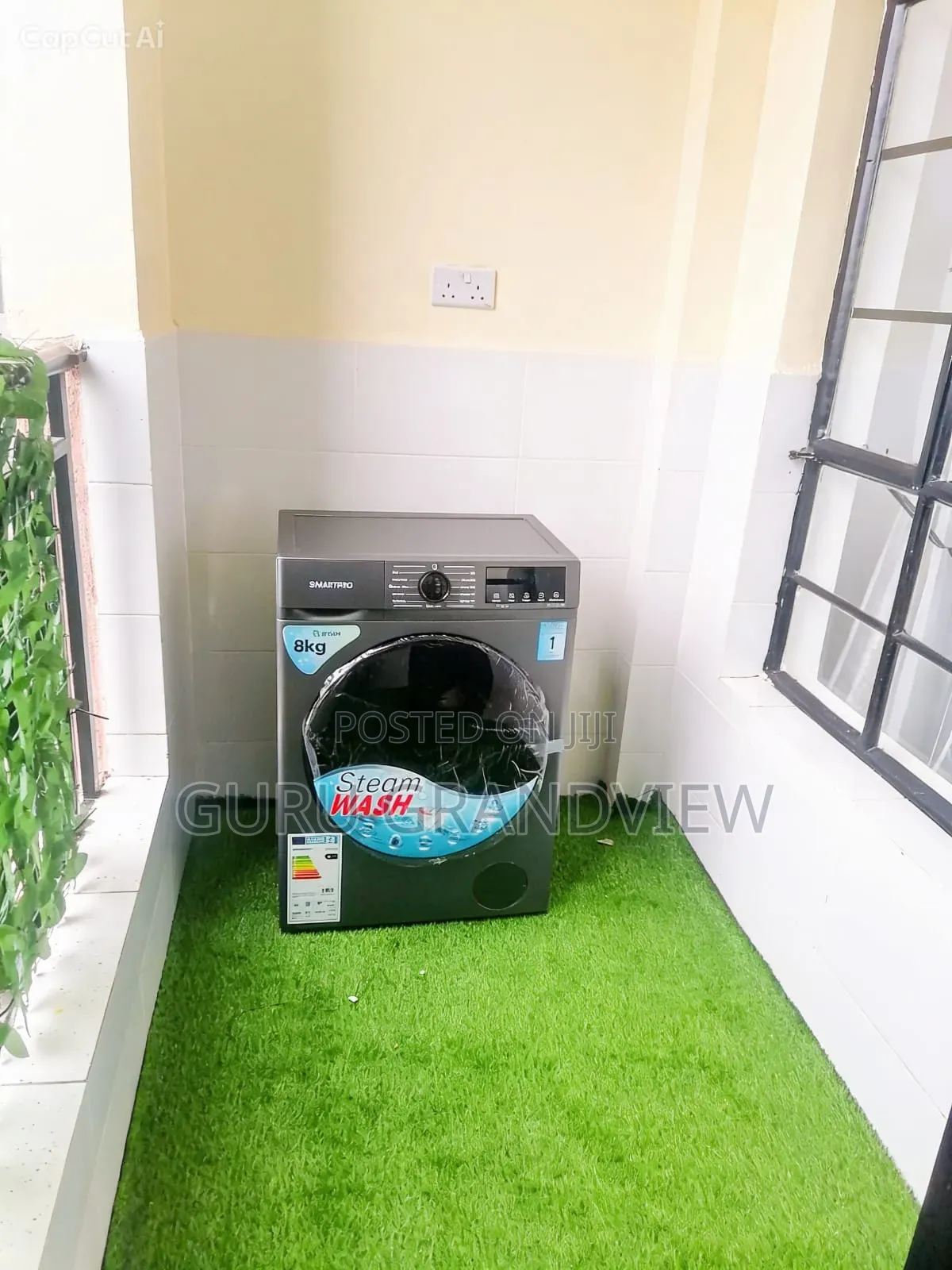 Ngara 2 Bedroom Airbnb Near CBD
