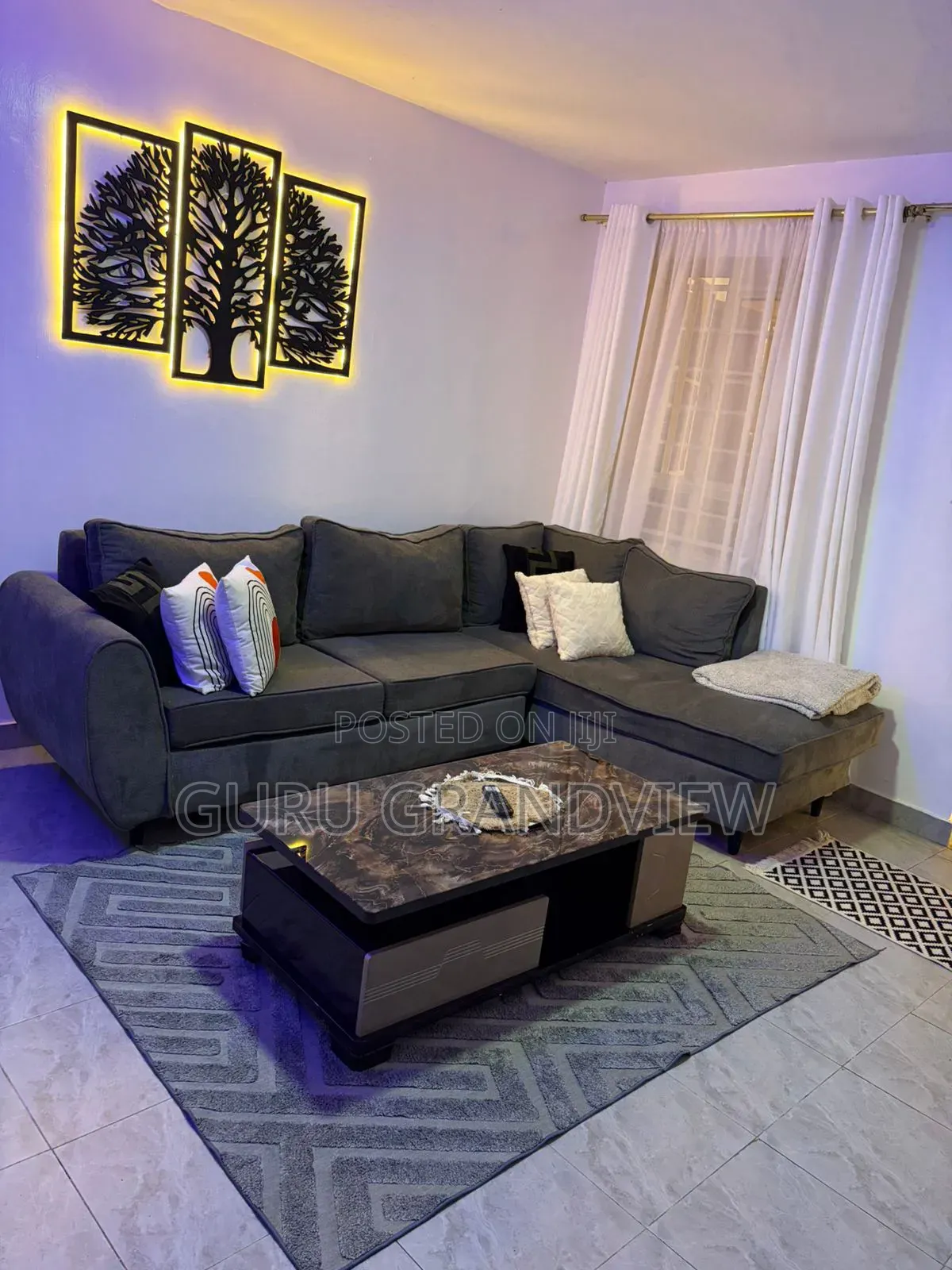 OJ Membly 1bedroom Airbnb