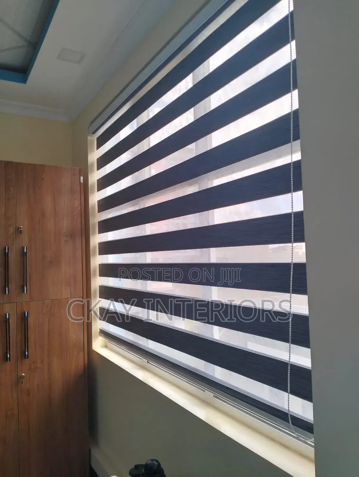 Your Trusted Window Covering Experts Horizontal Office Blinds