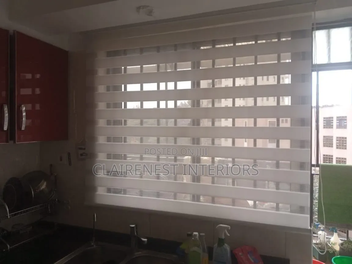 The Finishing Touch Your Room Needs Horizontal Office Window Blinds