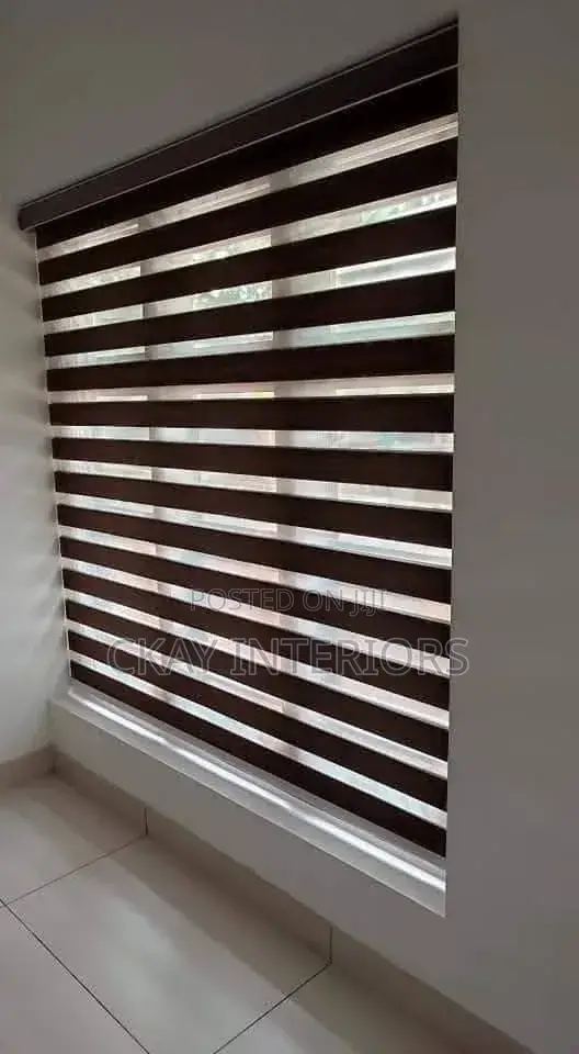Window Perfection With Horizontal Office Window Blinds