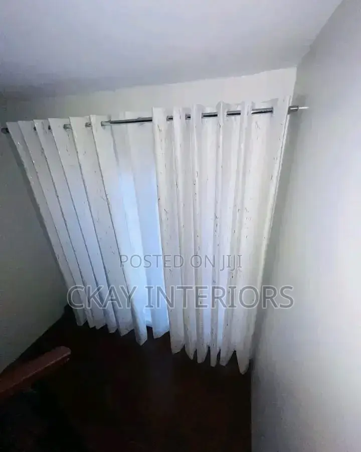 Velvet With Eyelates Door and Window Curtains