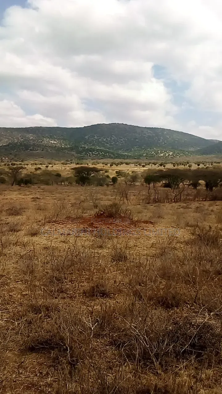 Prime 10 Acre Block of Land in Kajiado, Duka Moja