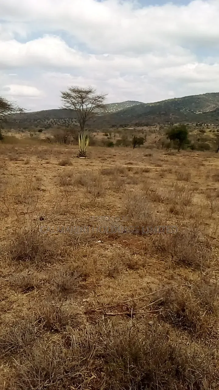 Prime 10 Acre Block of Land in Kajiado, Duka Moja