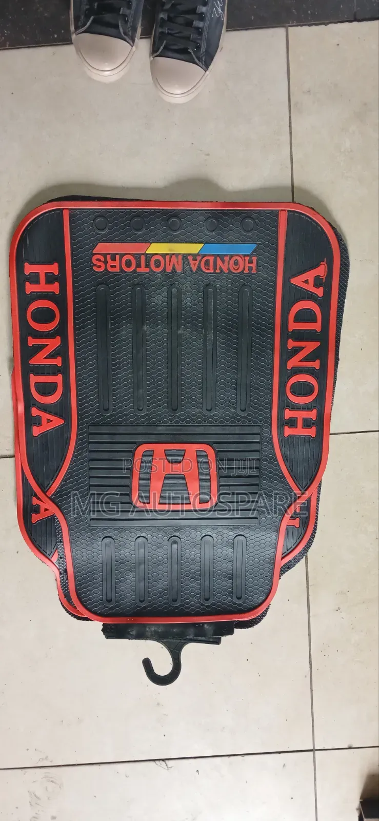 Honda Floor Mats