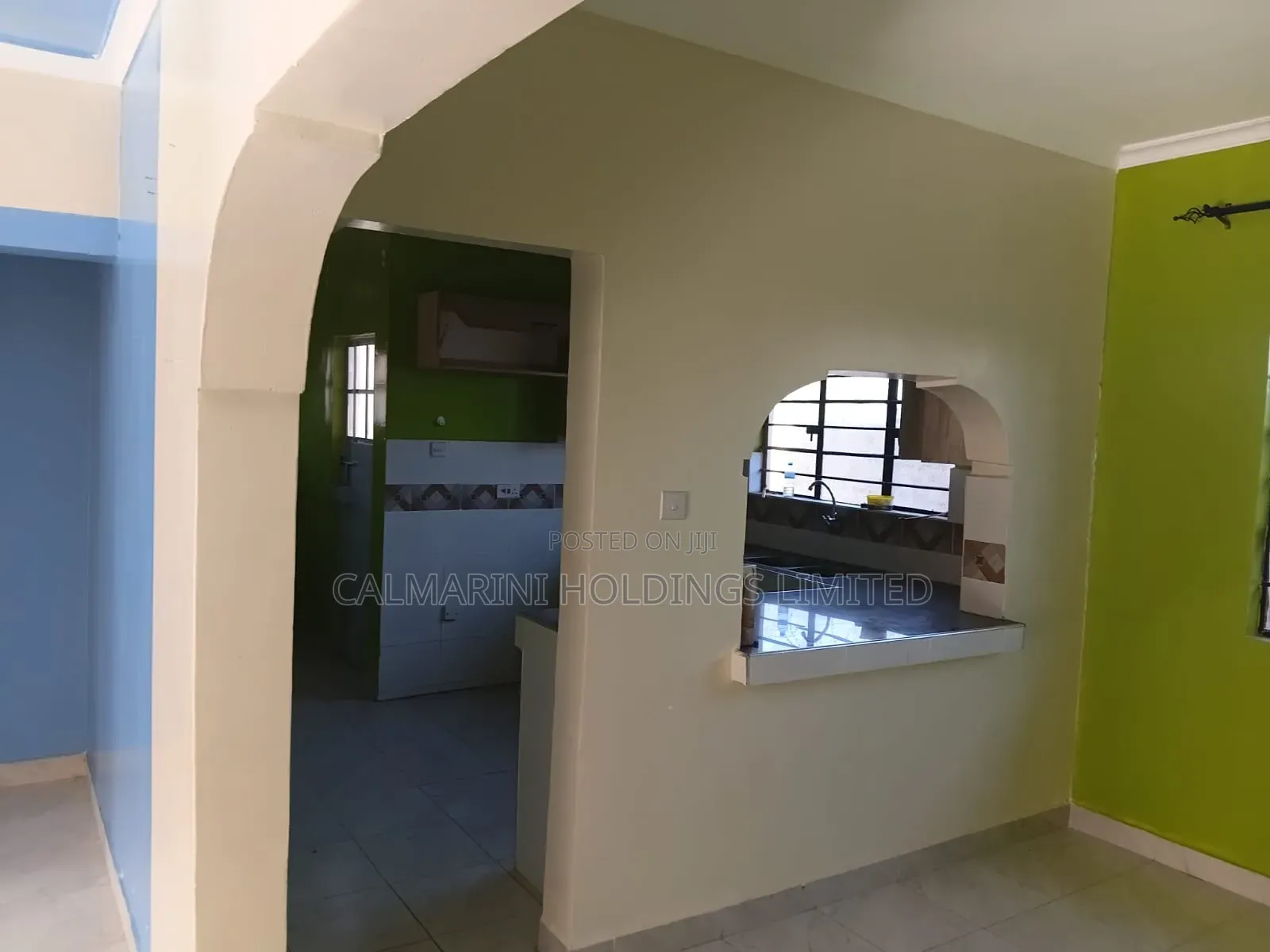 Furnished 3bdrm Bungalow in Matasia for sale