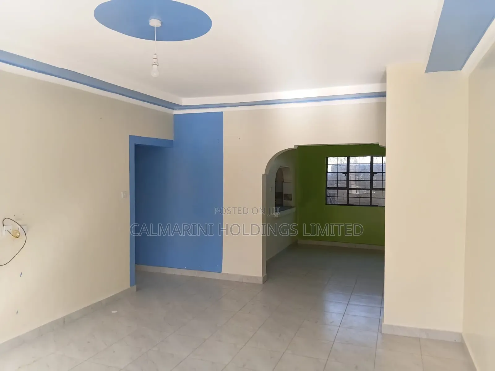 Furnished 3bdrm Bungalow in Matasia for sale