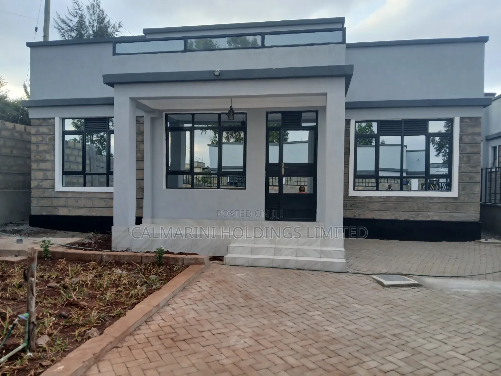Furnished 4bdrm House in Matasia for sale