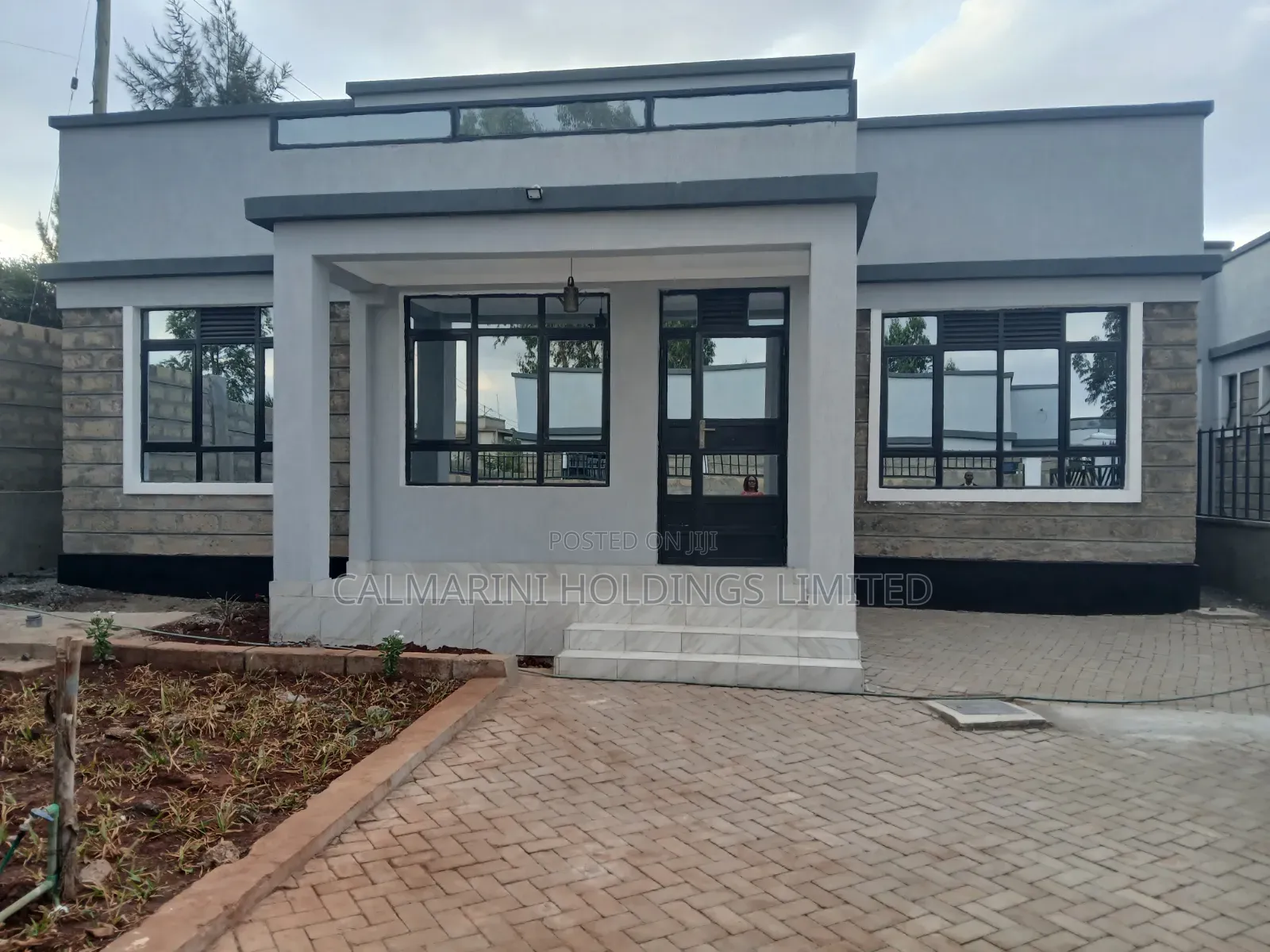 Furnished 4bdrm House in Matasia for sale