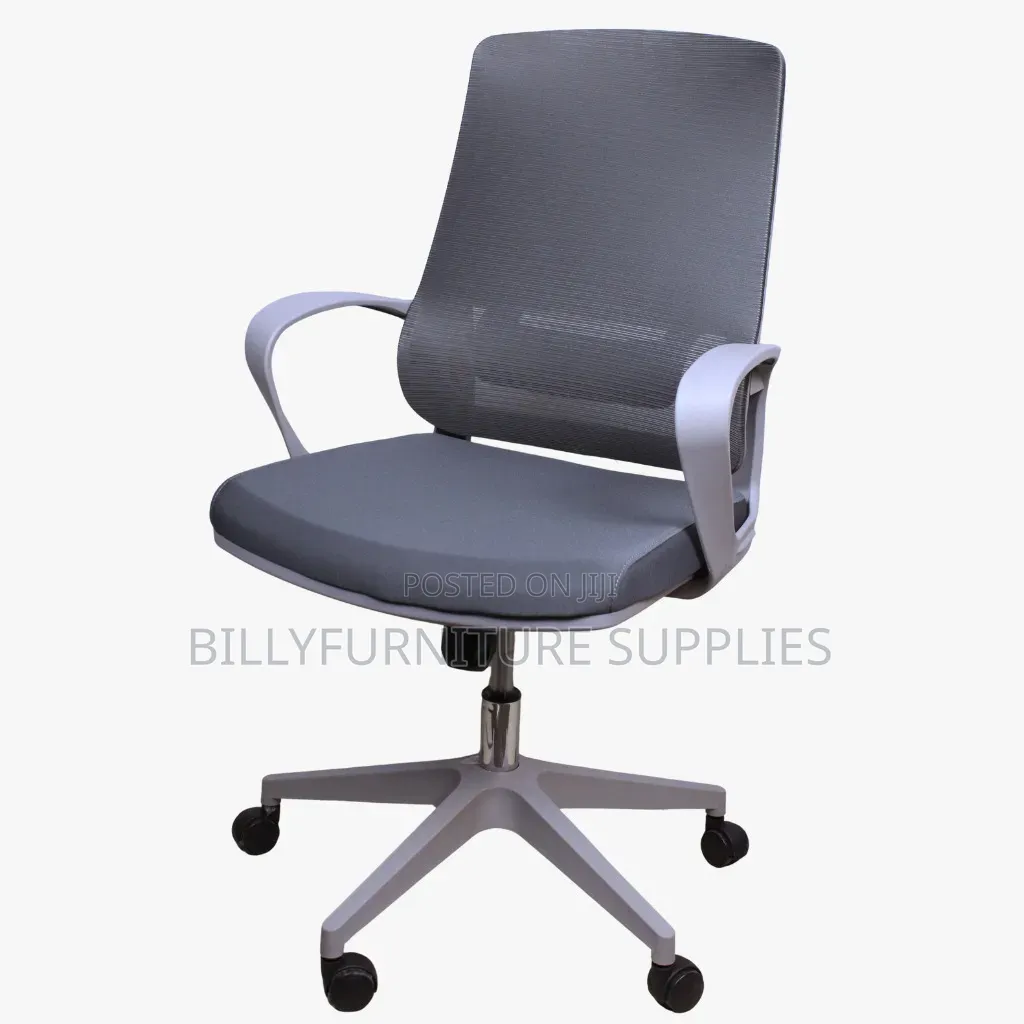 Best Ergonomic Mesh Office Chair Nairobi | Premium Comfort