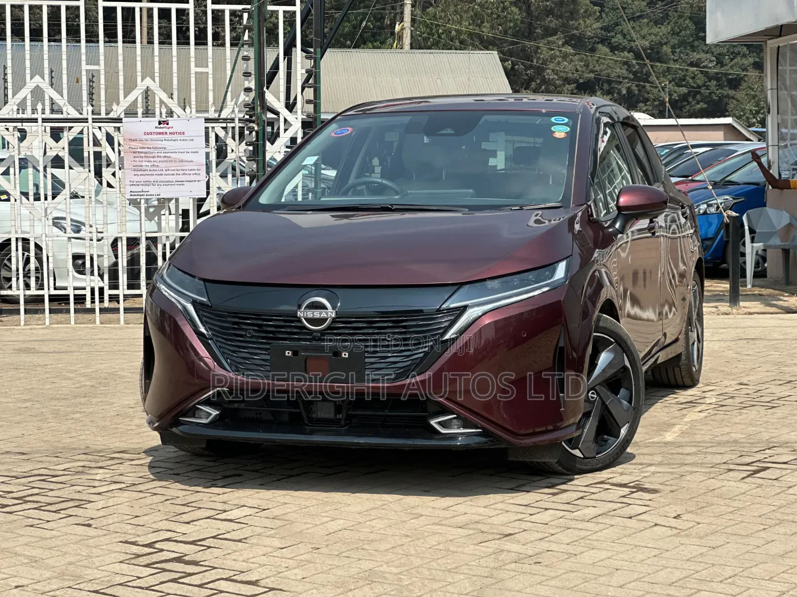 Nissan Note 1.2 Hybrid 2022