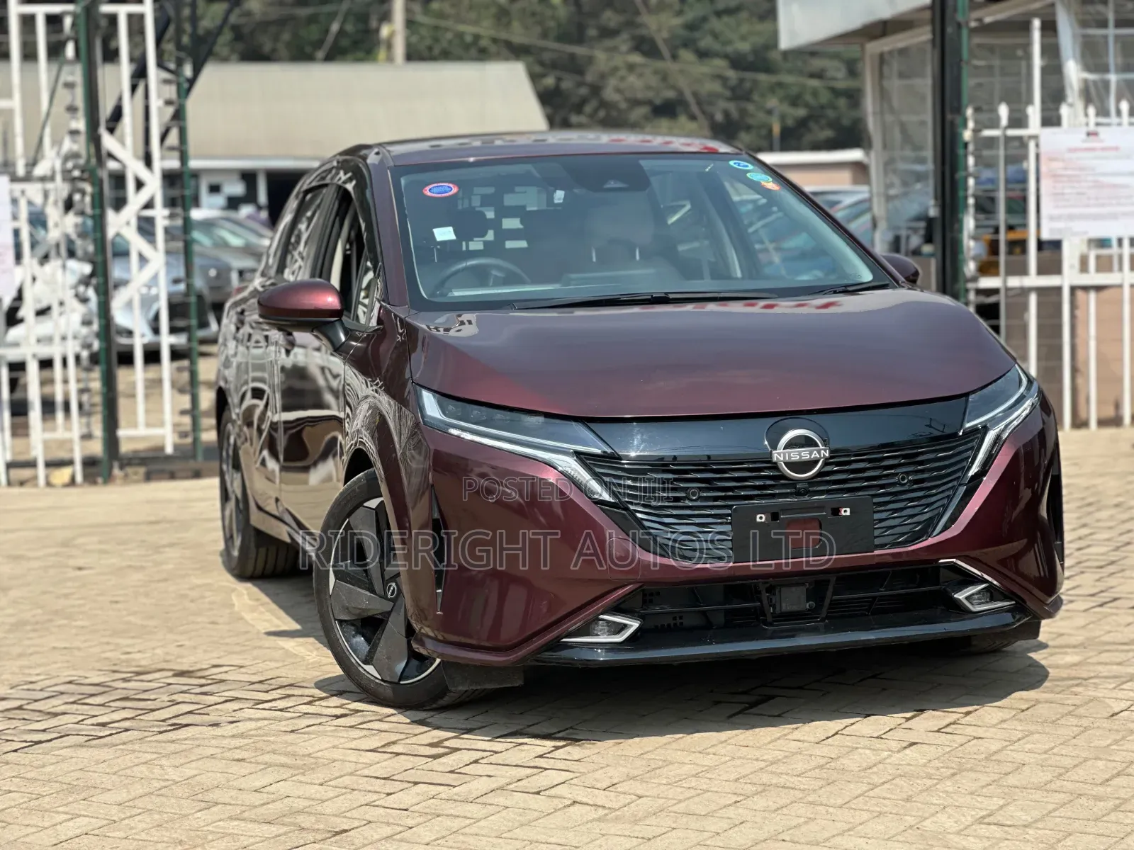 Nissan Note 1.2 Hybrid 2022