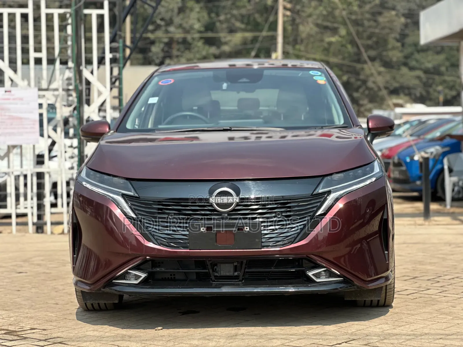 Nissan Note 1.2 Hybrid 2022