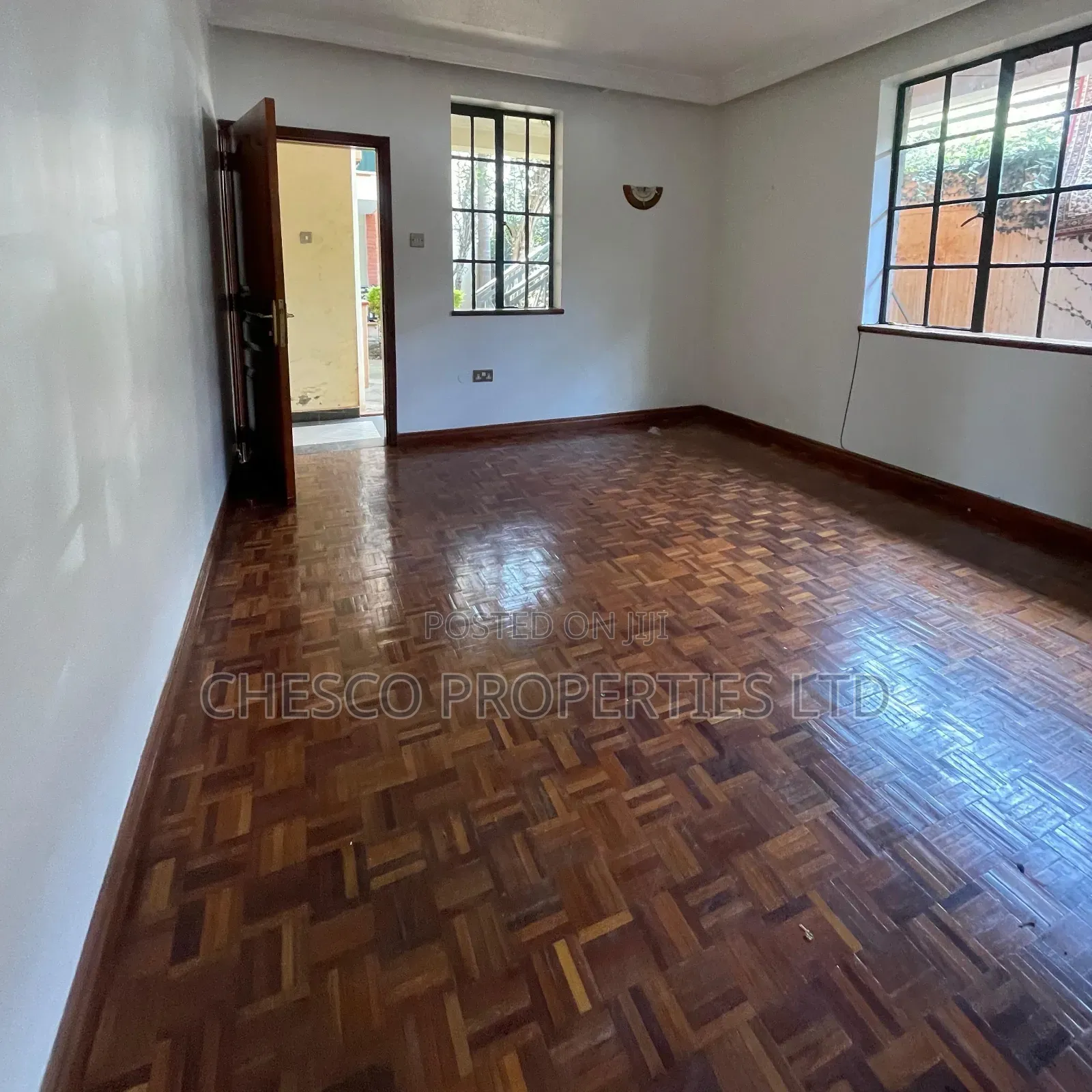 2bdrm Apartment in Hurlingham for rent