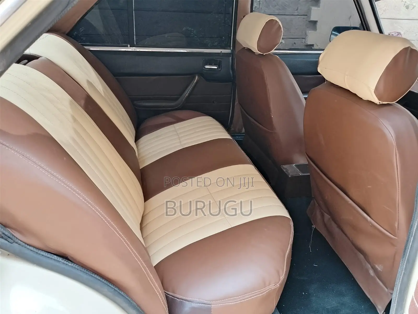 Peugeot 504 2004 Pearl