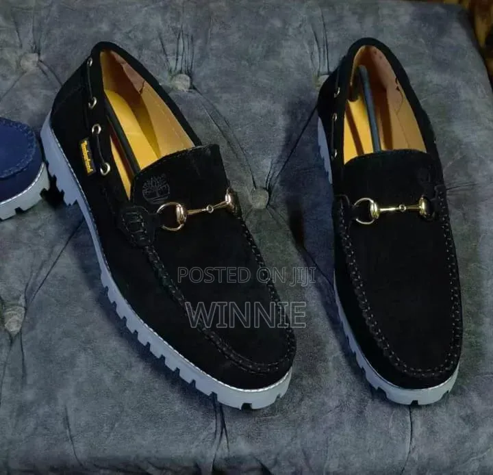 Casual Timberland