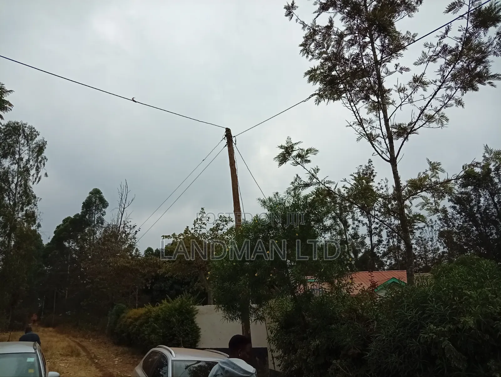Prime 2 Acres for Sale – Makuyu, Near Makuyu Girls